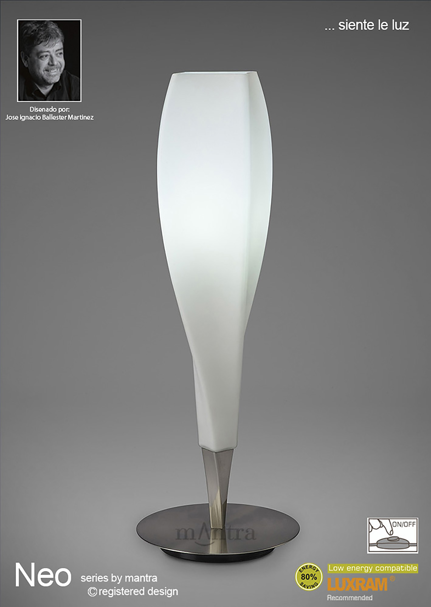 Neo Table Lamps Mantra Contemporary Table Lamps Neo Table Lamps Mantra Contemporary Table Lamps